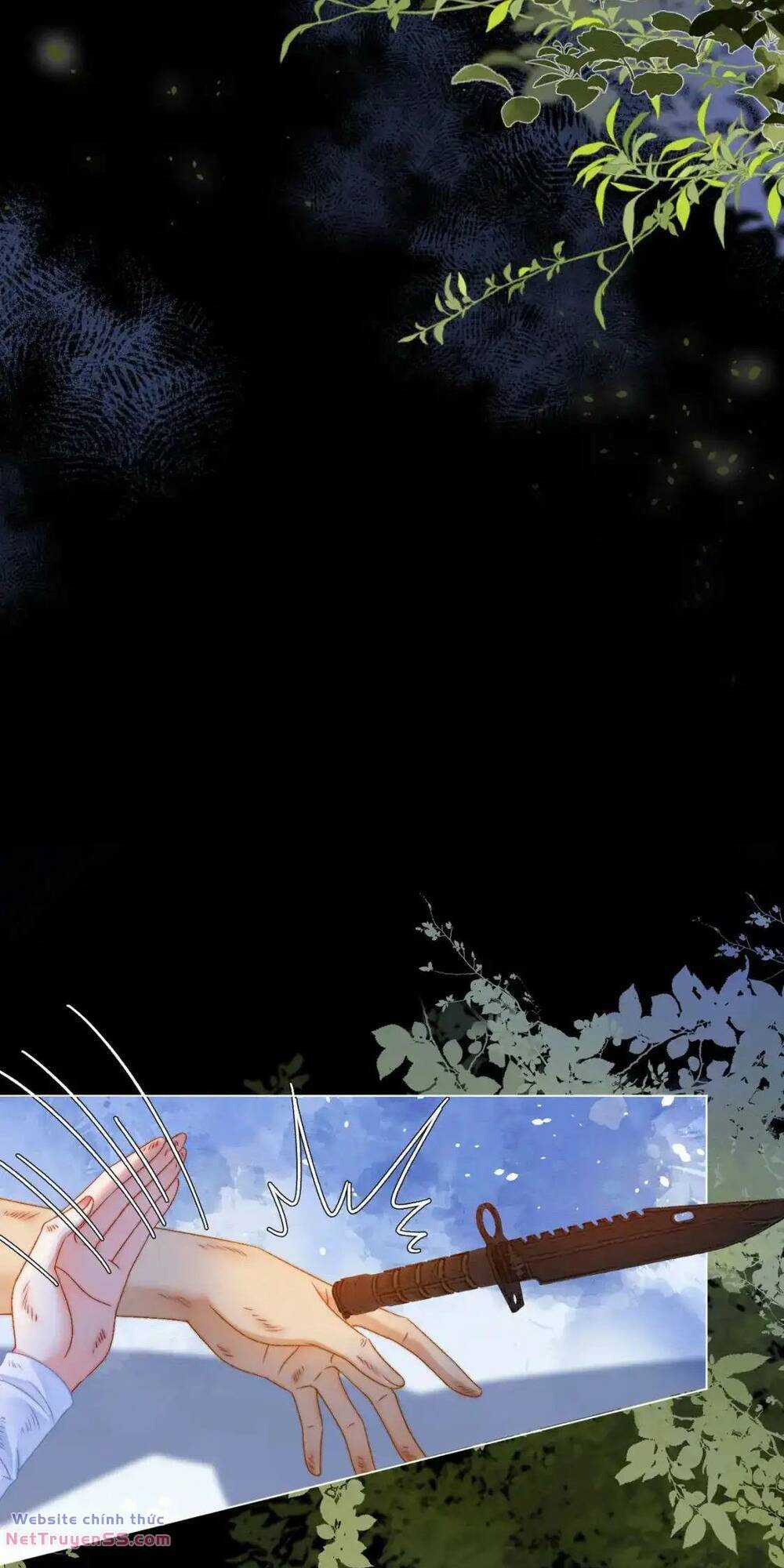 Cô Ấy Ngày Nào Cũng Lên Hot Search! Chapter 117 trang 15