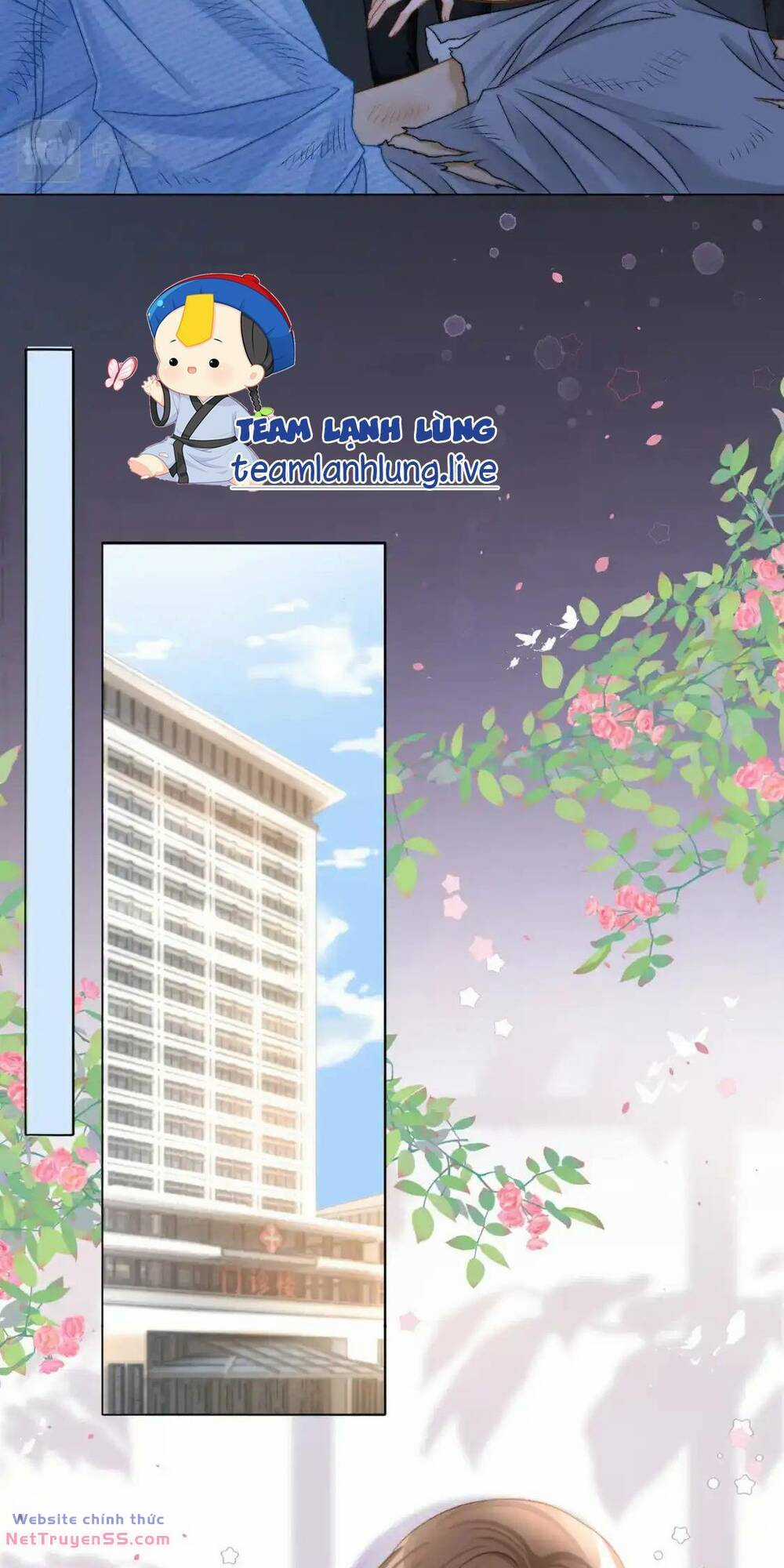 Cô Ấy Ngày Nào Cũng Lên Hot Search! Chapter 117 trang 19