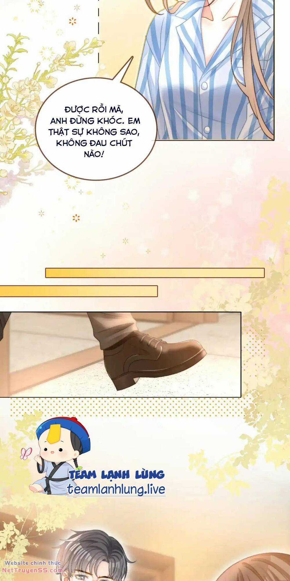Cô Ấy Ngày Nào Cũng Lên Hot Search! Chapter 117 trang 22