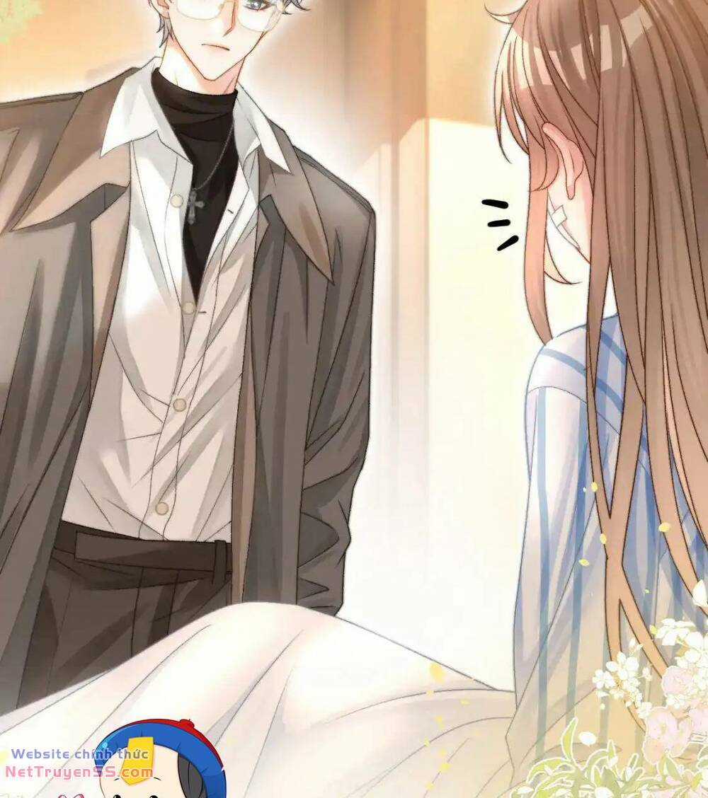 Cô Ấy Ngày Nào Cũng Lên Hot Search! Chapter 117 trang 23