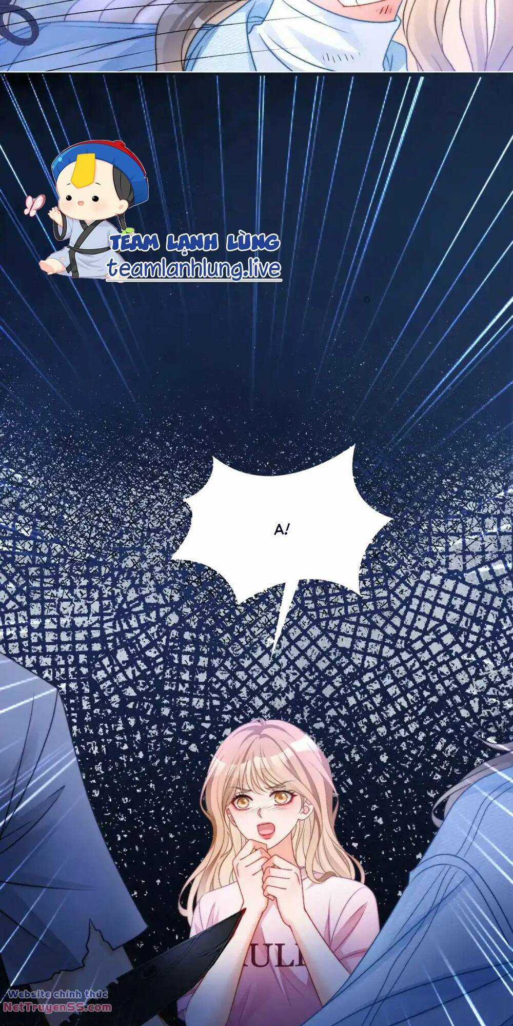 Cô Ấy Ngày Nào Cũng Lên Hot Search! Chapter 117 trang 8
