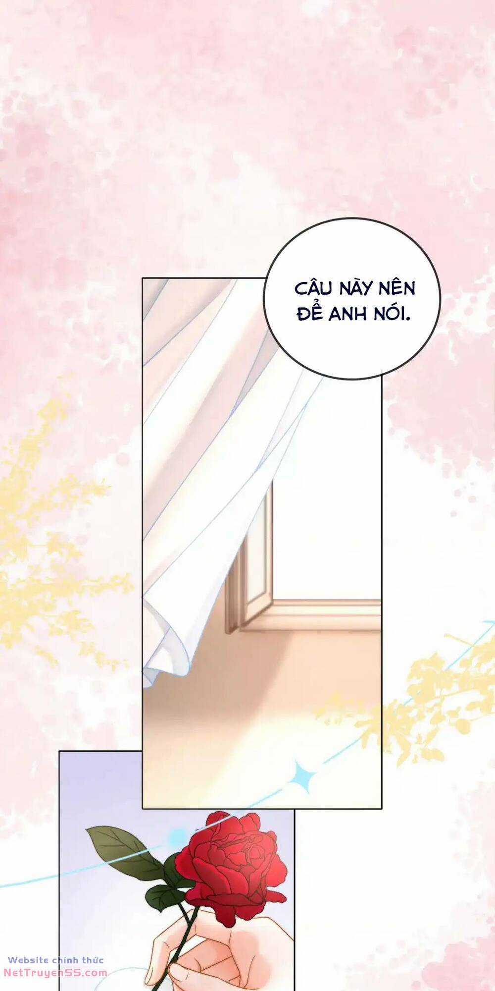 Cô Ấy Ngày Nào Cũng Lên Hot Search! Chapter 118 trang 10