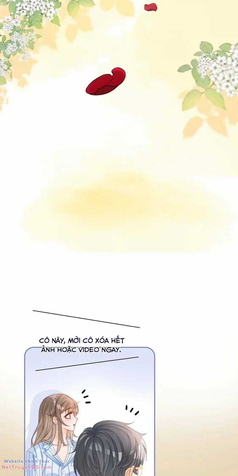 Cô Ấy Ngày Nào Cũng Lên Hot Search! Chapter 118 trang 13