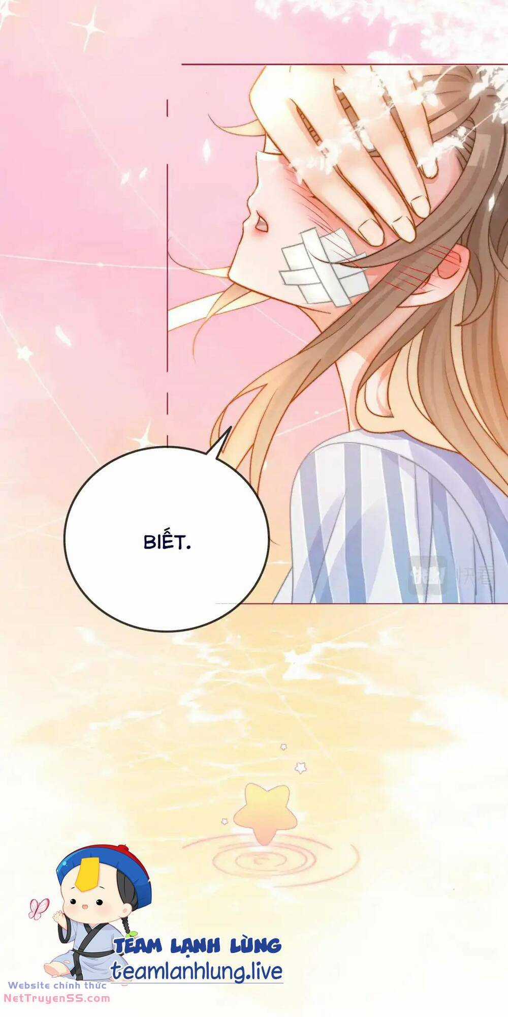 Cô Ấy Ngày Nào Cũng Lên Hot Search! Chapter 118 trang 4