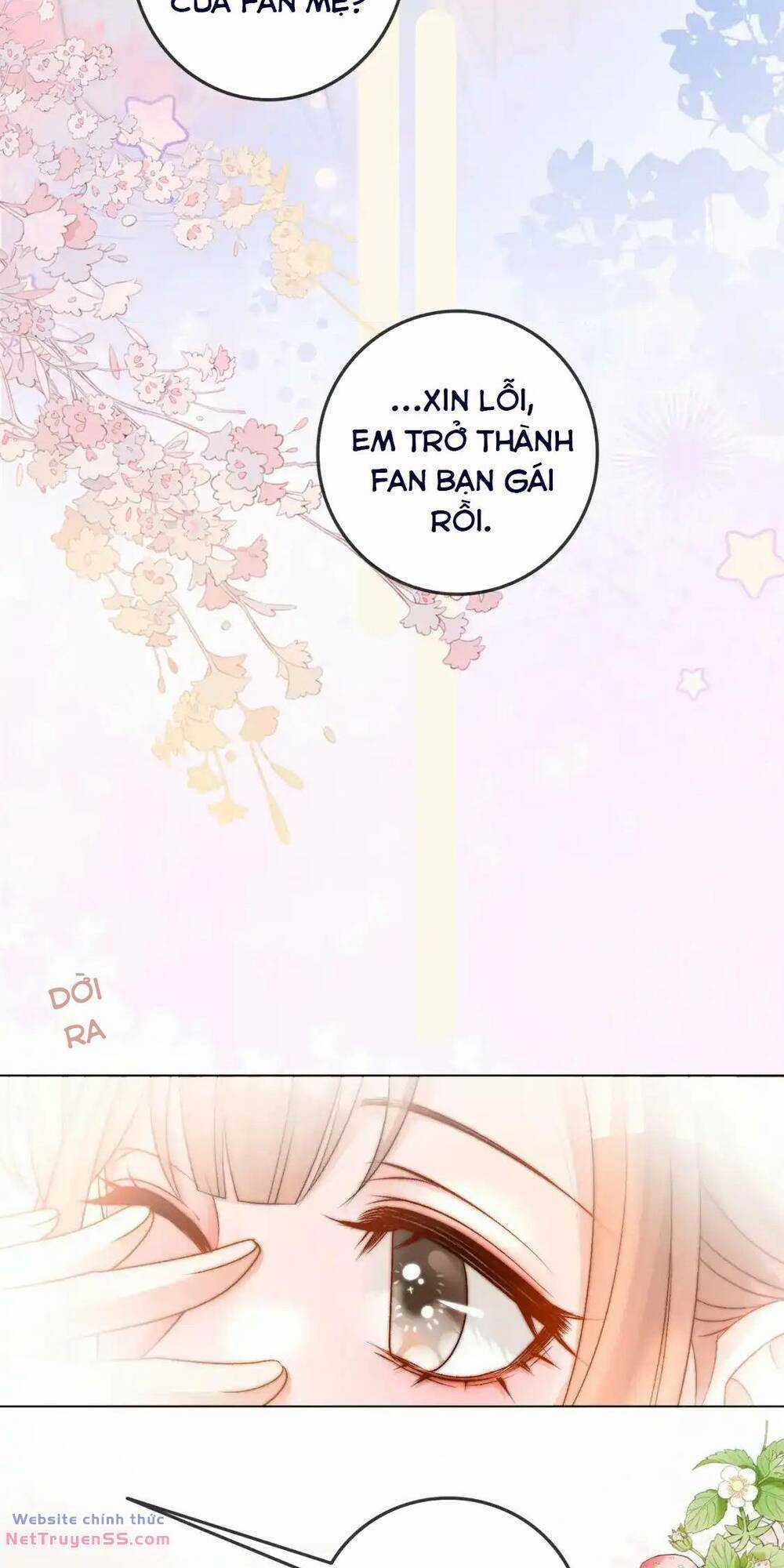 Cô Ấy Ngày Nào Cũng Lên Hot Search! Chapter 118 trang 6
