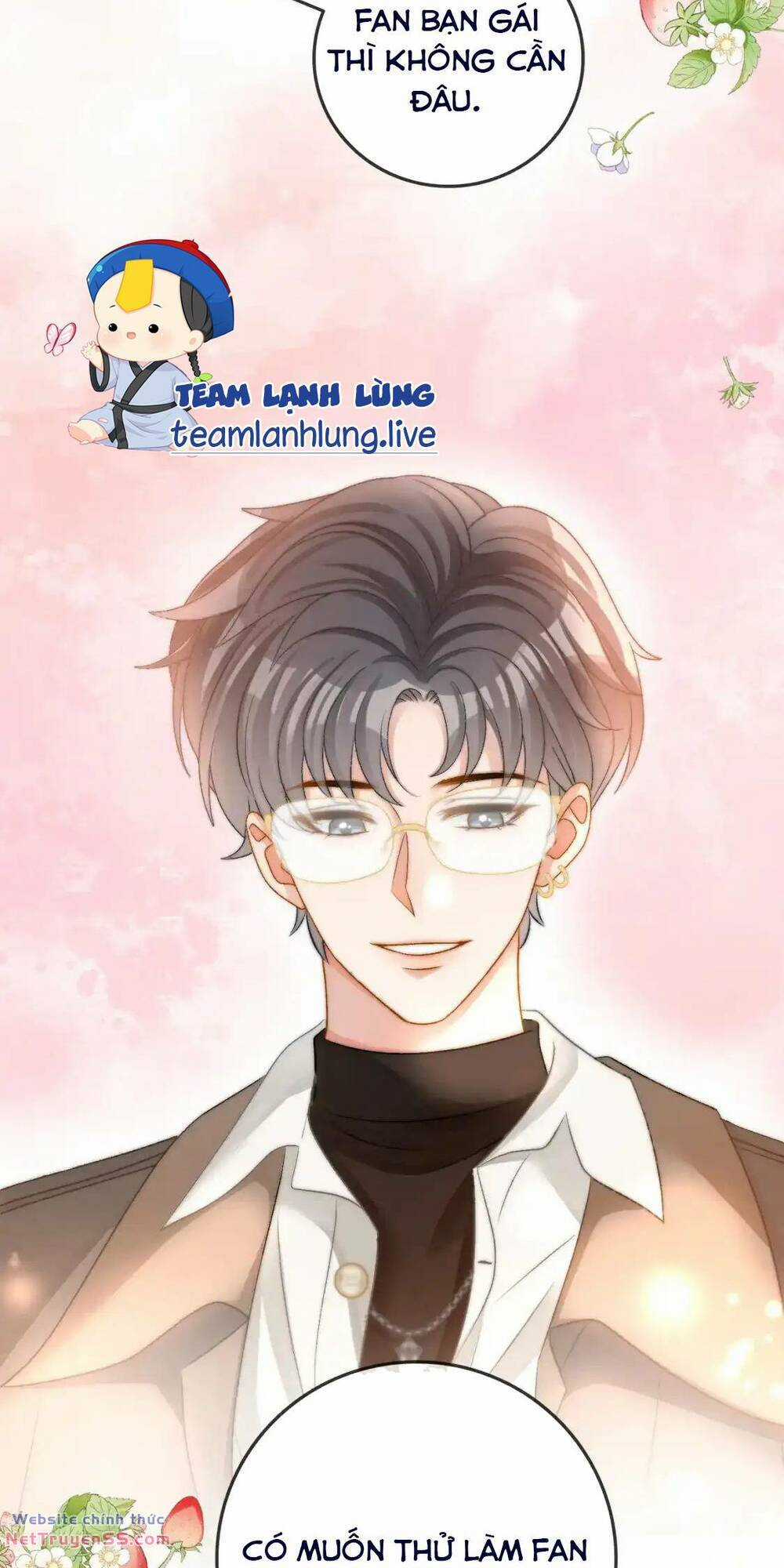 Cô Ấy Ngày Nào Cũng Lên Hot Search! Chapter 118 trang 7