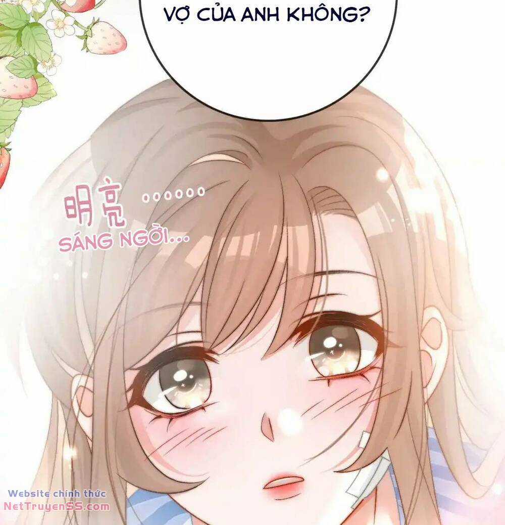 Cô Ấy Ngày Nào Cũng Lên Hot Search! Chapter 118 trang 8