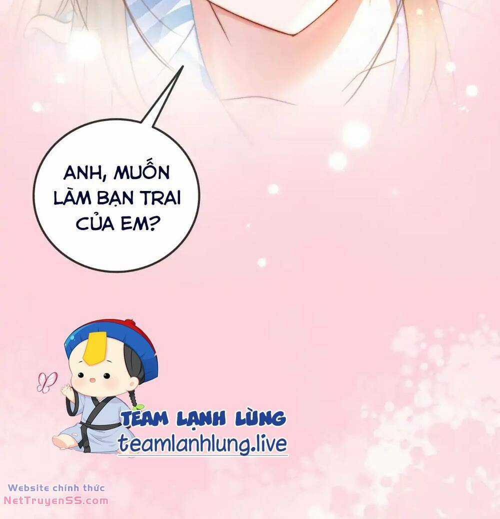 Cô Ấy Ngày Nào Cũng Lên Hot Search! Chapter 118 trang 9