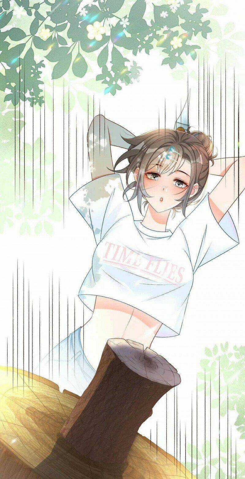 Cô Ấy Ngày Nào Cũng Lên Hot Search! Chapter 23 trang 1