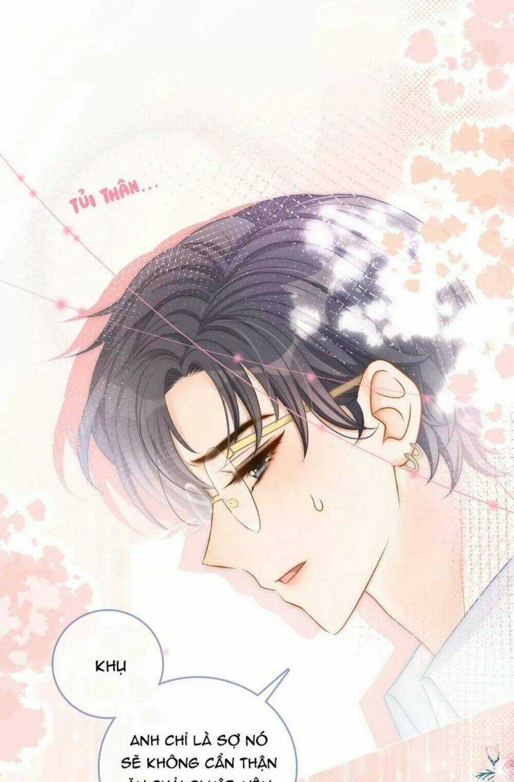 Cô Ấy Ngày Nào Cũng Lên Hot Search! Chapter 27 trang 1