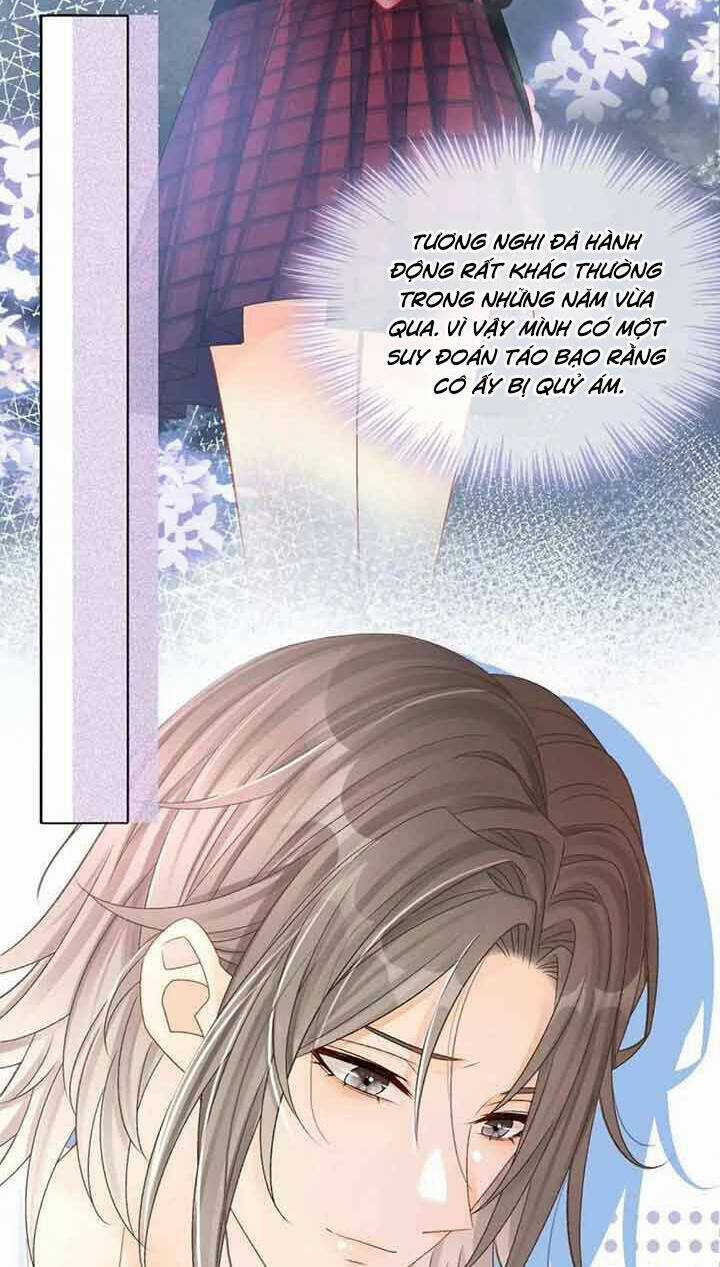 Cô Ấy Ngày Nào Cũng Lên Hot Search! Chapter 42 trang 1