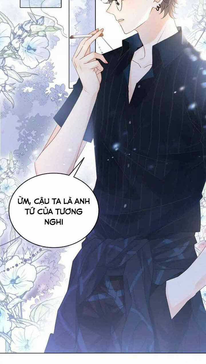 Cô Ấy Ngày Nào Cũng Lên Hot Search! Chapter 43 trang 1