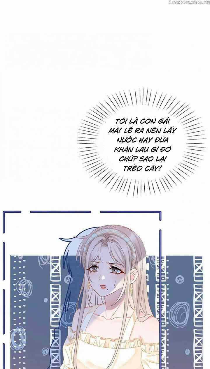 Cô Ấy Ngày Nào Cũng Lên Hot Search! Chapter 45 trang 0