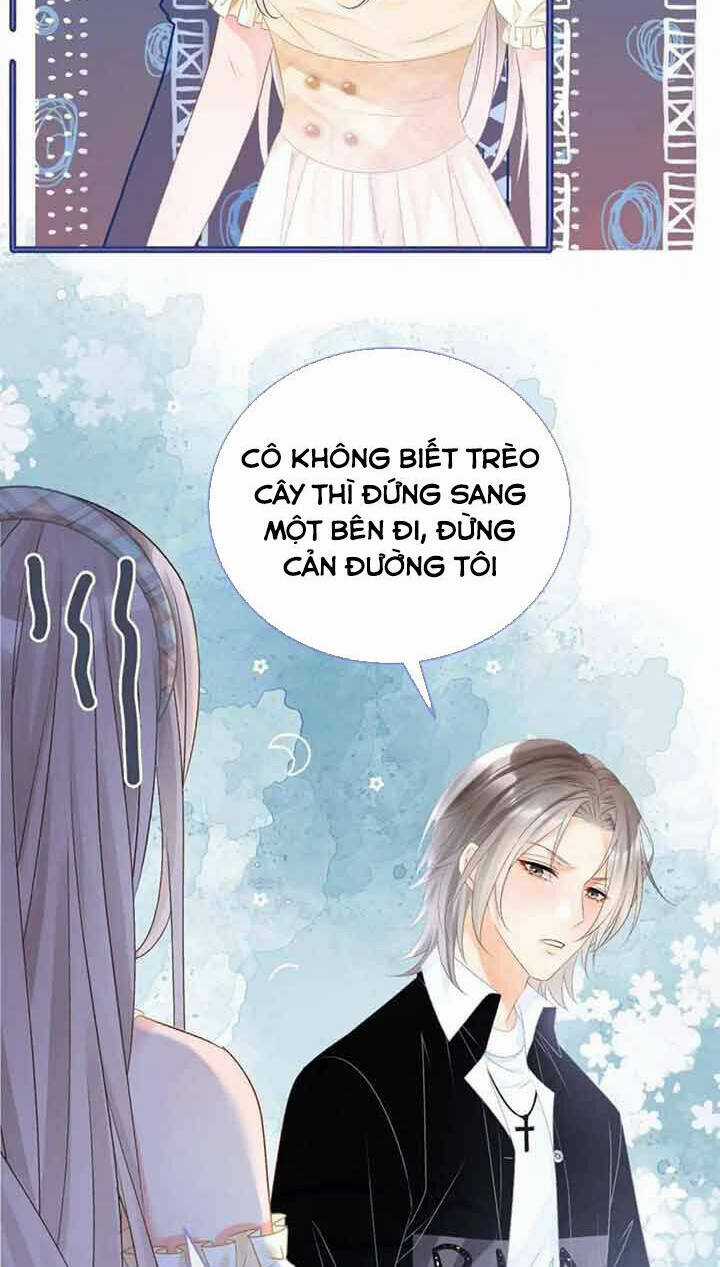 Cô Ấy Ngày Nào Cũng Lên Hot Search! Chapter 45 trang 1
