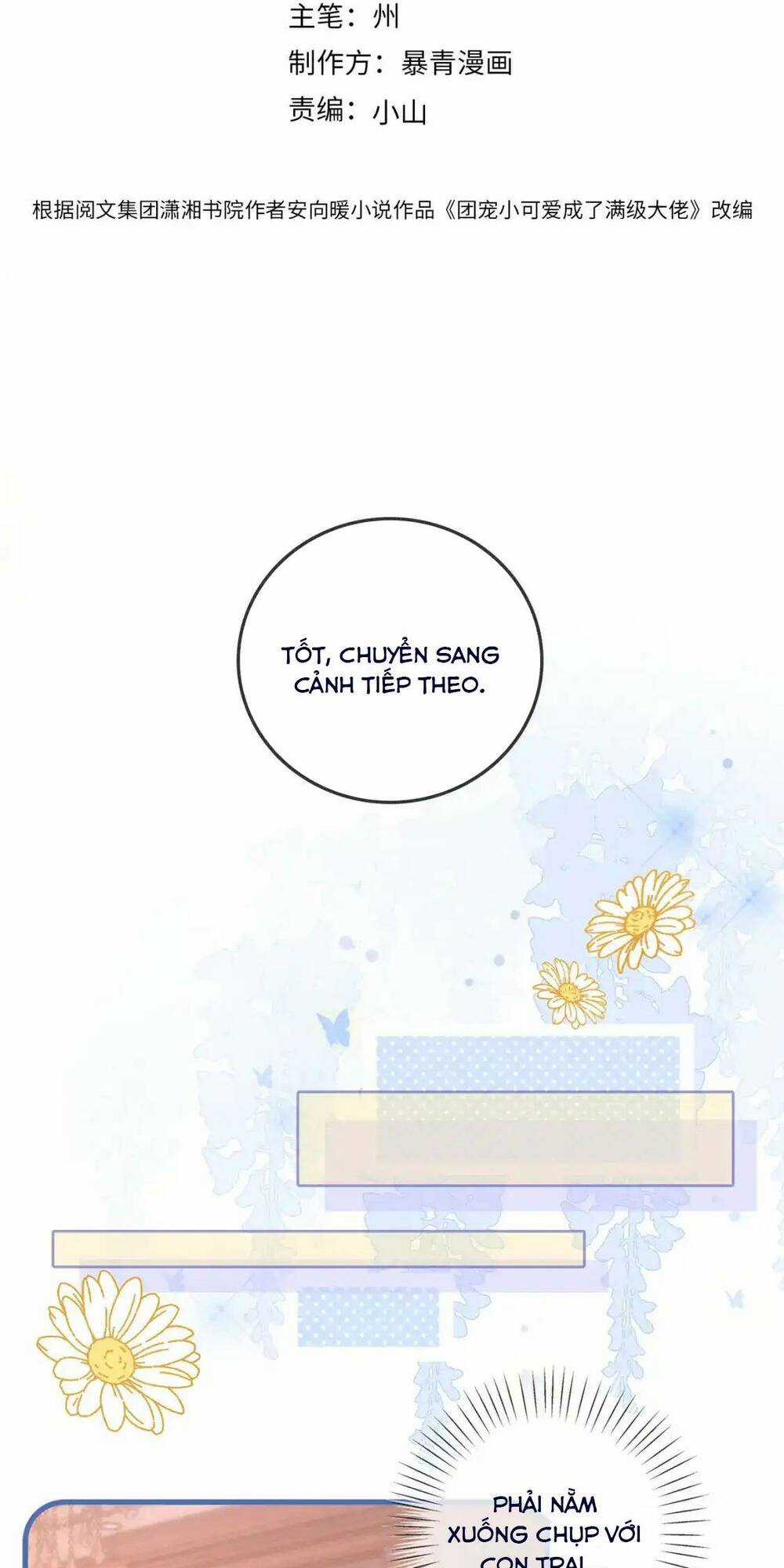 Cô Ấy Ngày Nào Cũng Lên Hot Search! Chapter 87 trang 1