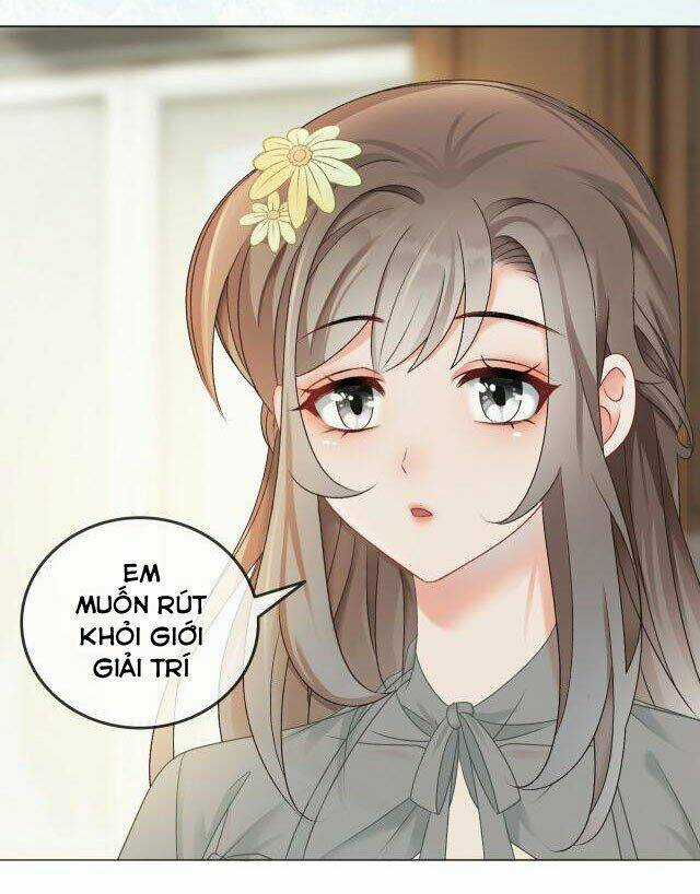Cô Ấy Ngày Nào Cũng Lên Hot Search! Chapter 9 trang 13