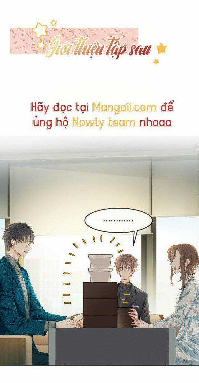 Cô Ấy Ngày Nào Cũng Lên Hot Search! Chapter 9 trang 23