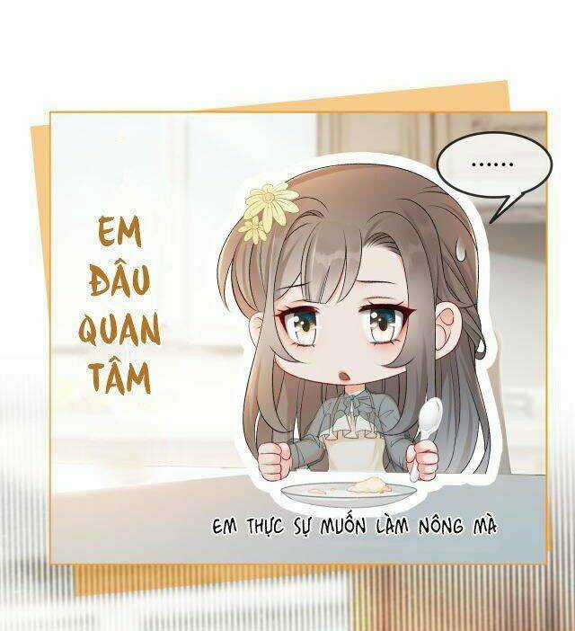Cô Ấy Ngày Nào Cũng Lên Hot Search! Chapter 9 trang 6