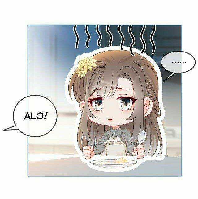 Cô Ấy Ngày Nào Cũng Lên Hot Search! Chapter 9 trang 8