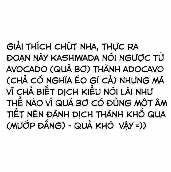 Cô Ấy Sẽ Biểu Lộ Cảm Xúc Của Mình Sau 100 Ngày Chapter 73 trang 2