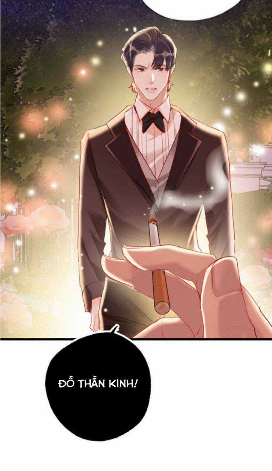 Cô Ấy Thật Xinh Đẹp 2 Chapter 5 trang 10