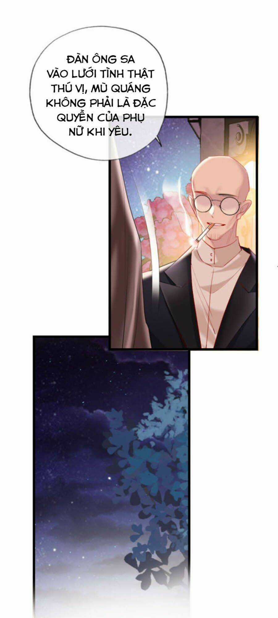 Cô Ấy Thật Xinh Đẹp 2 Chapter 5 trang 11