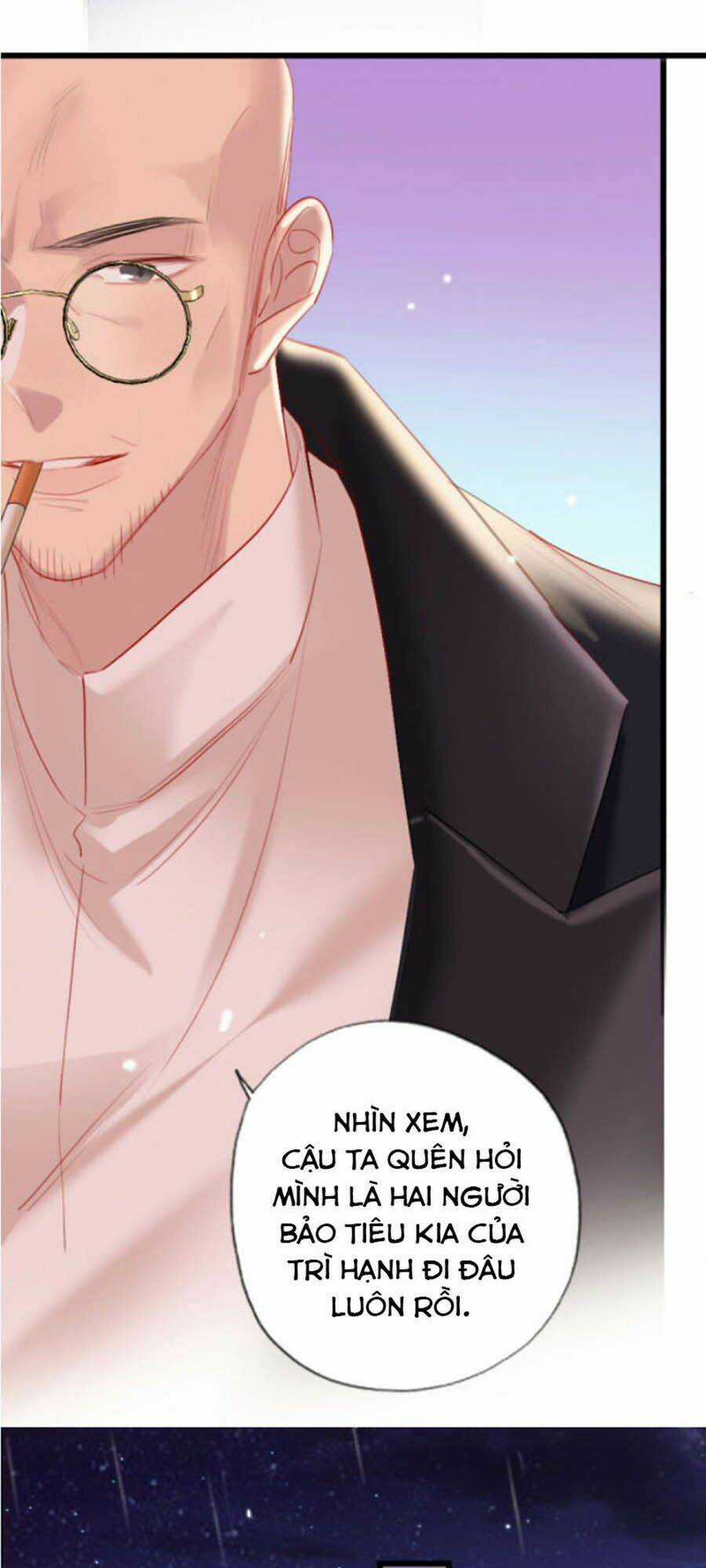 Cô Ấy Thật Xinh Đẹp 2 Chapter 5 trang 12