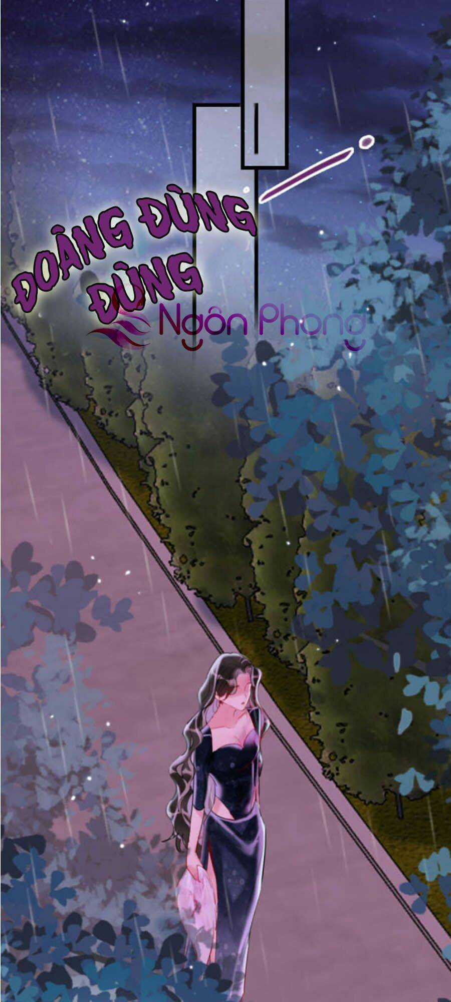 Cô Ấy Thật Xinh Đẹp 2 Chapter 5 trang 13
