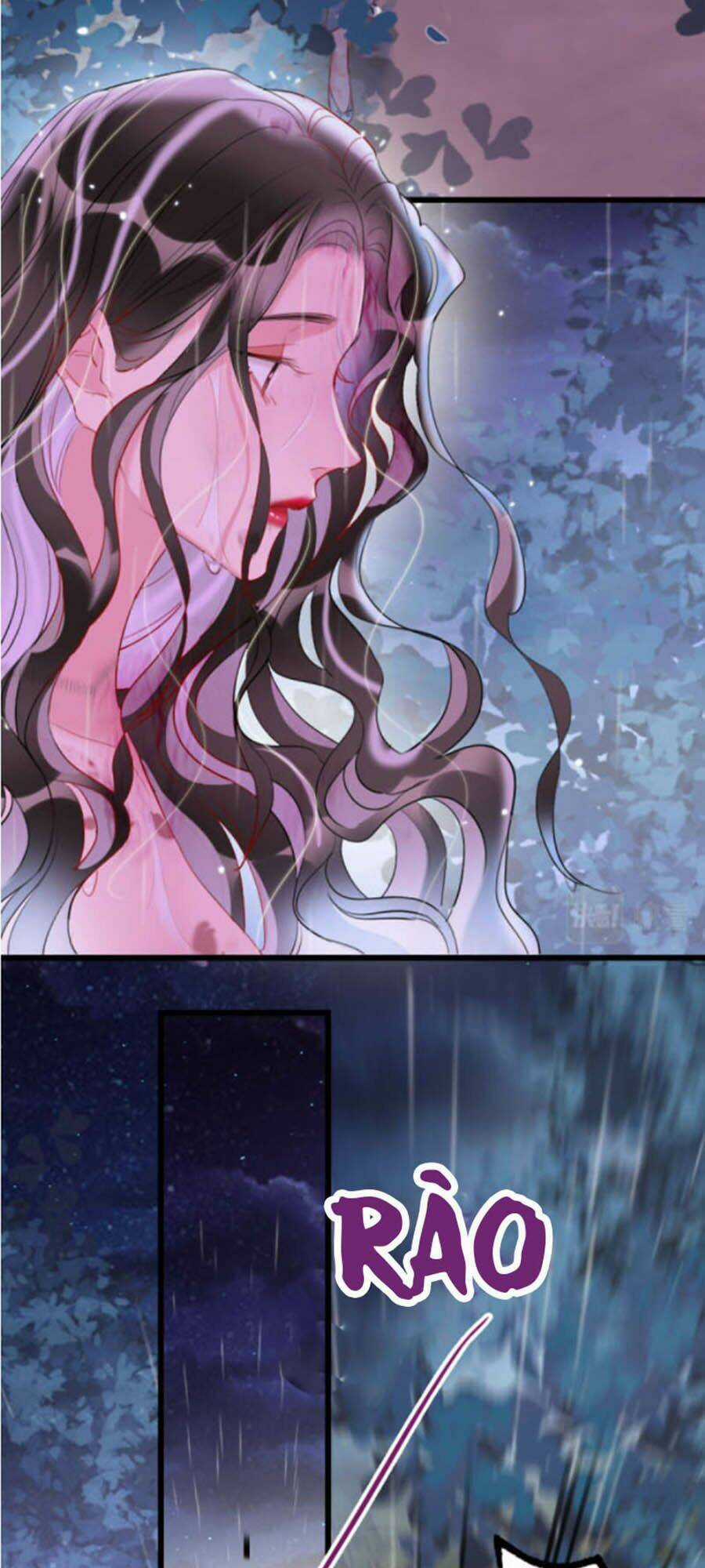 Cô Ấy Thật Xinh Đẹp 2 Chapter 5 trang 14