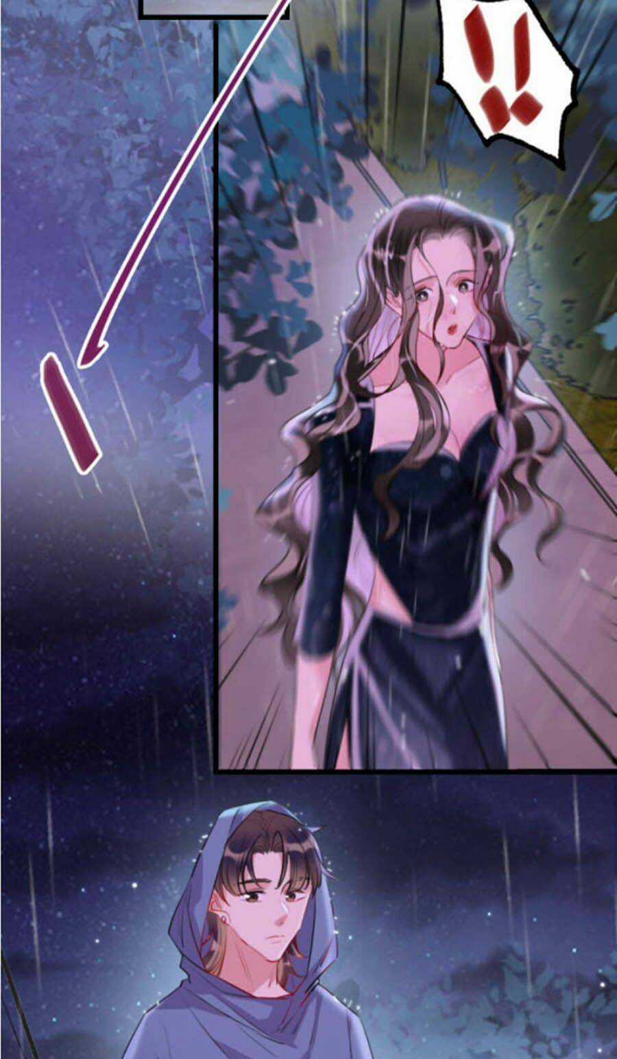 Cô Ấy Thật Xinh Đẹp 2 Chapter 5 trang 15