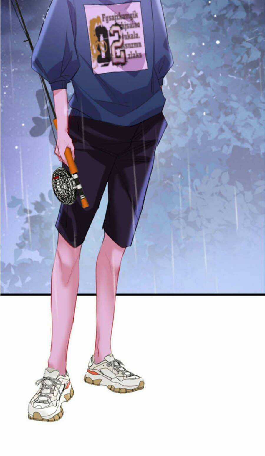 Cô Ấy Thật Xinh Đẹp 2 Chapter 5 trang 16