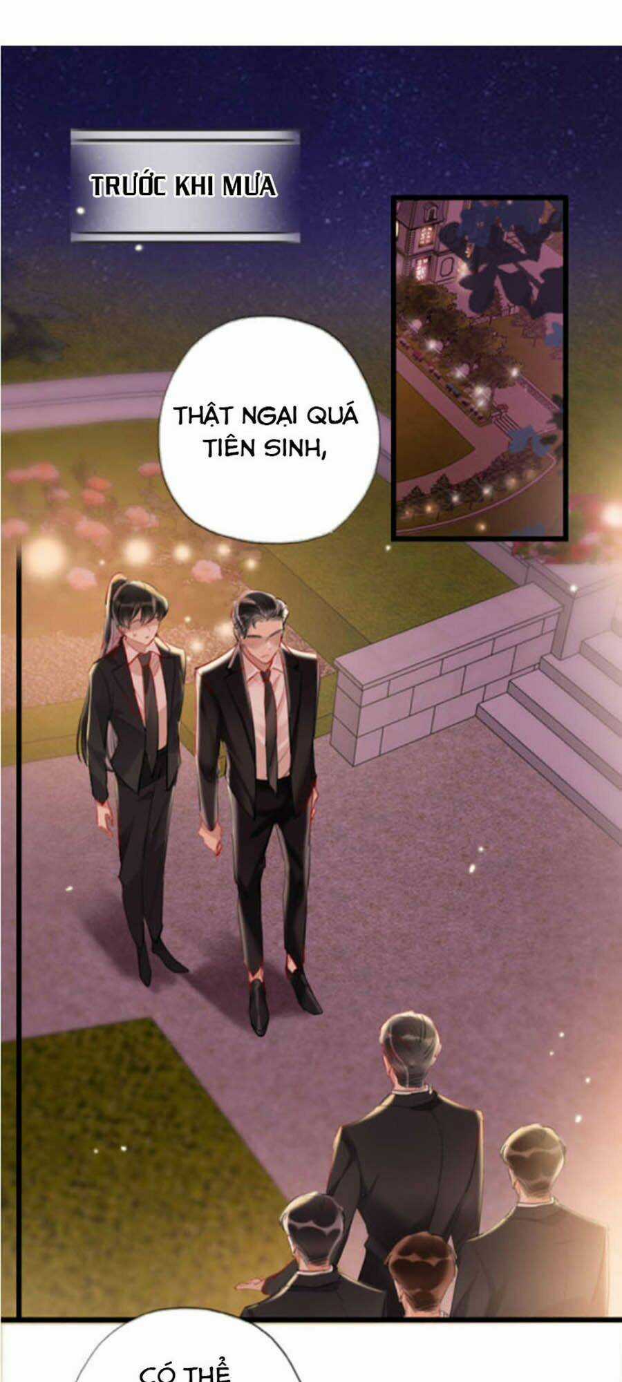 Cô Ấy Thật Xinh Đẹp 2 Chapter 5 trang 17