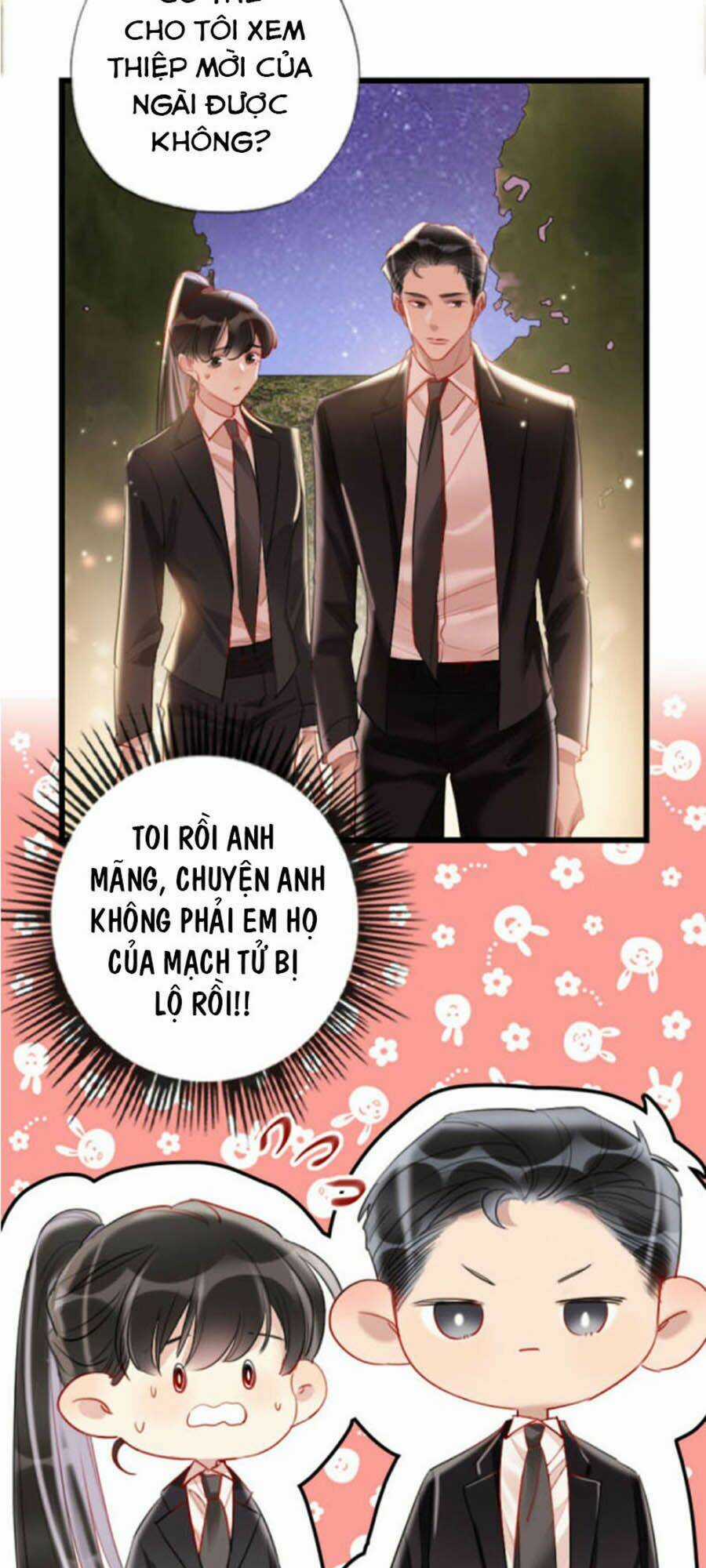 Cô Ấy Thật Xinh Đẹp 2 Chapter 5 trang 18