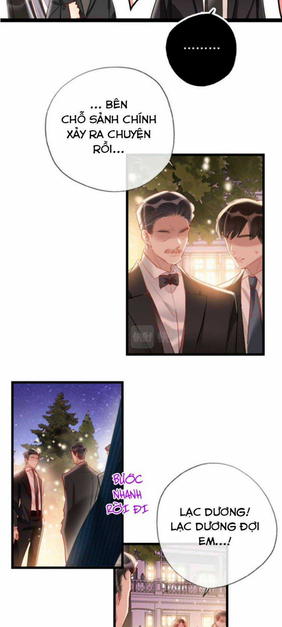 Cô Ấy Thật Xinh Đẹp 2 Chapter 5 trang 19