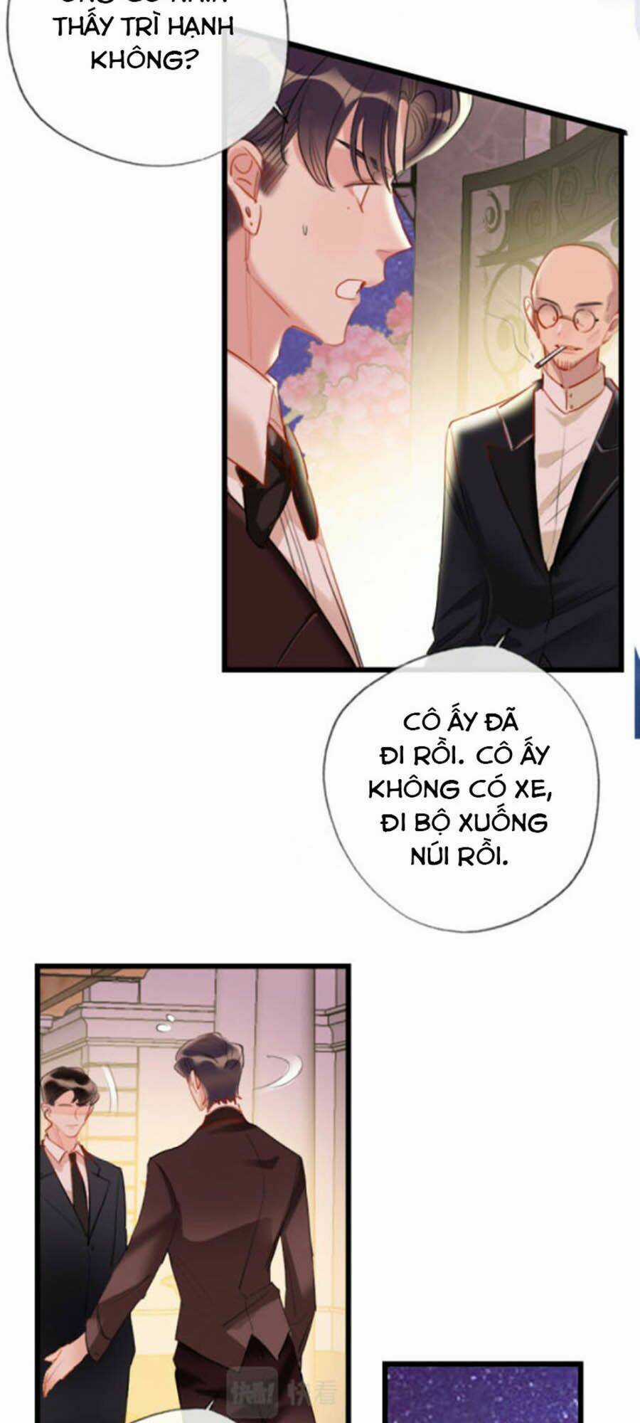 Cô Ấy Thật Xinh Đẹp 2 Chapter 5 trang 2