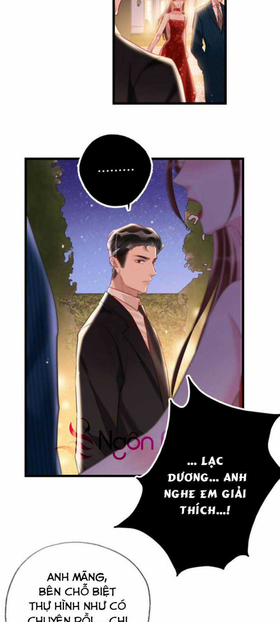 Cô Ấy Thật Xinh Đẹp 2 Chapter 5 trang 20