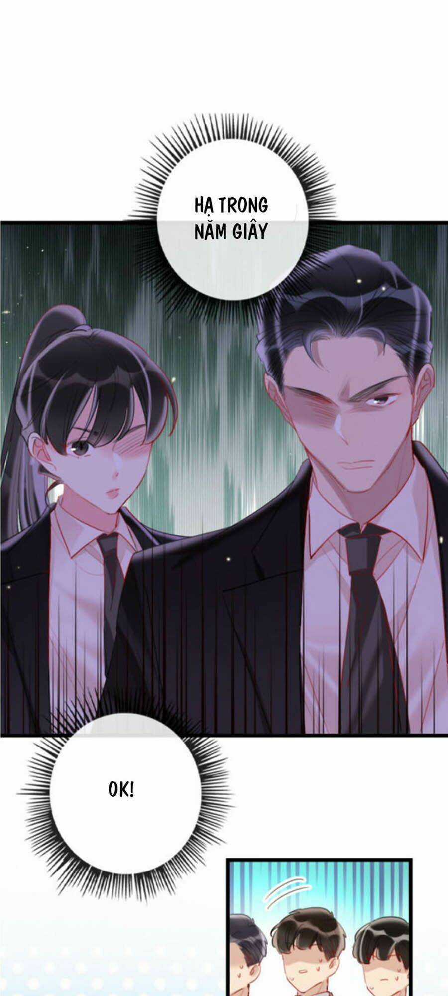 Cô Ấy Thật Xinh Đẹp 2 Chapter 5 trang 22