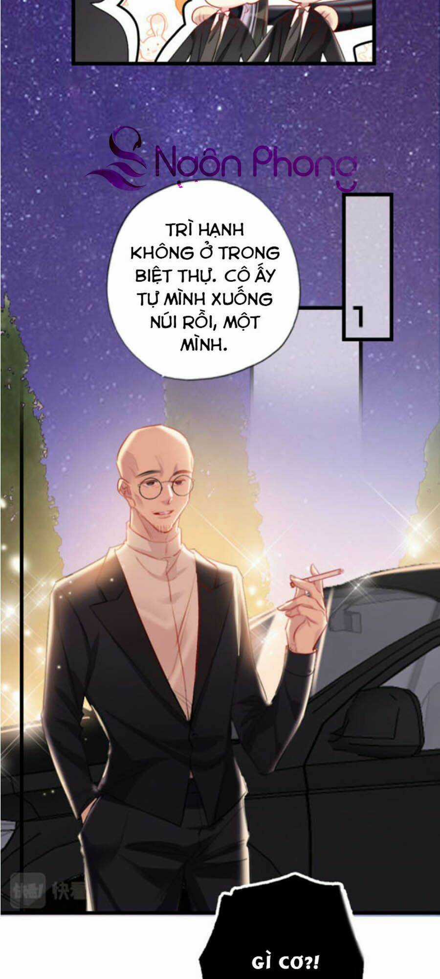 Cô Ấy Thật Xinh Đẹp 2 Chapter 5 trang 24