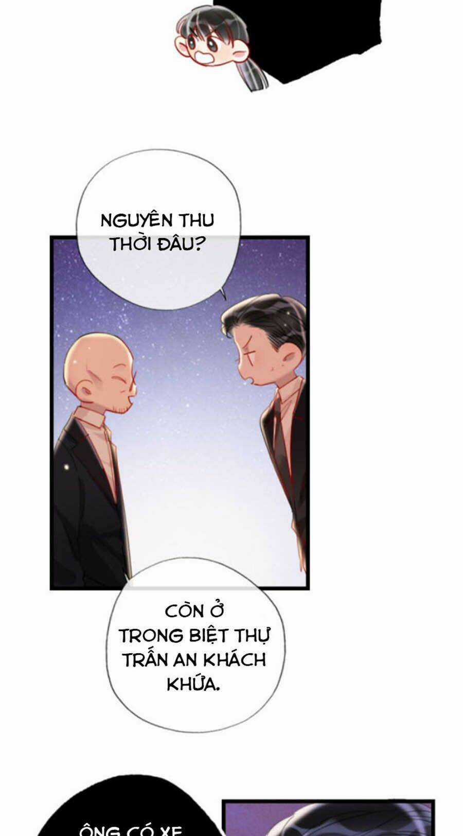 Cô Ấy Thật Xinh Đẹp 2 Chapter 5 trang 25