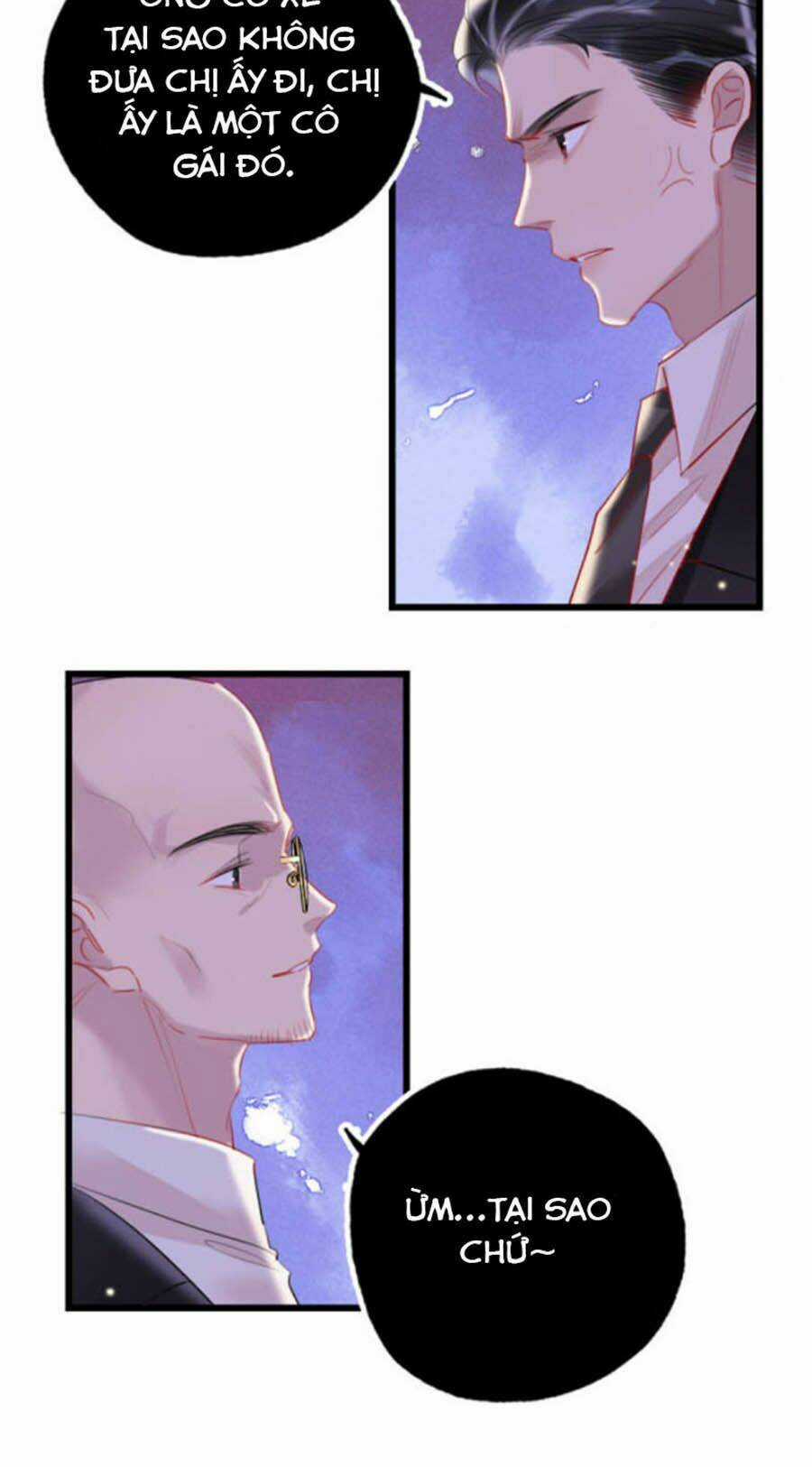 Cô Ấy Thật Xinh Đẹp 2 Chapter 5 trang 26
