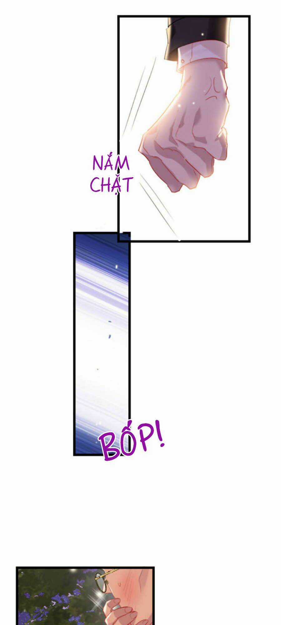 Cô Ấy Thật Xinh Đẹp 2 Chapter 5 trang 27