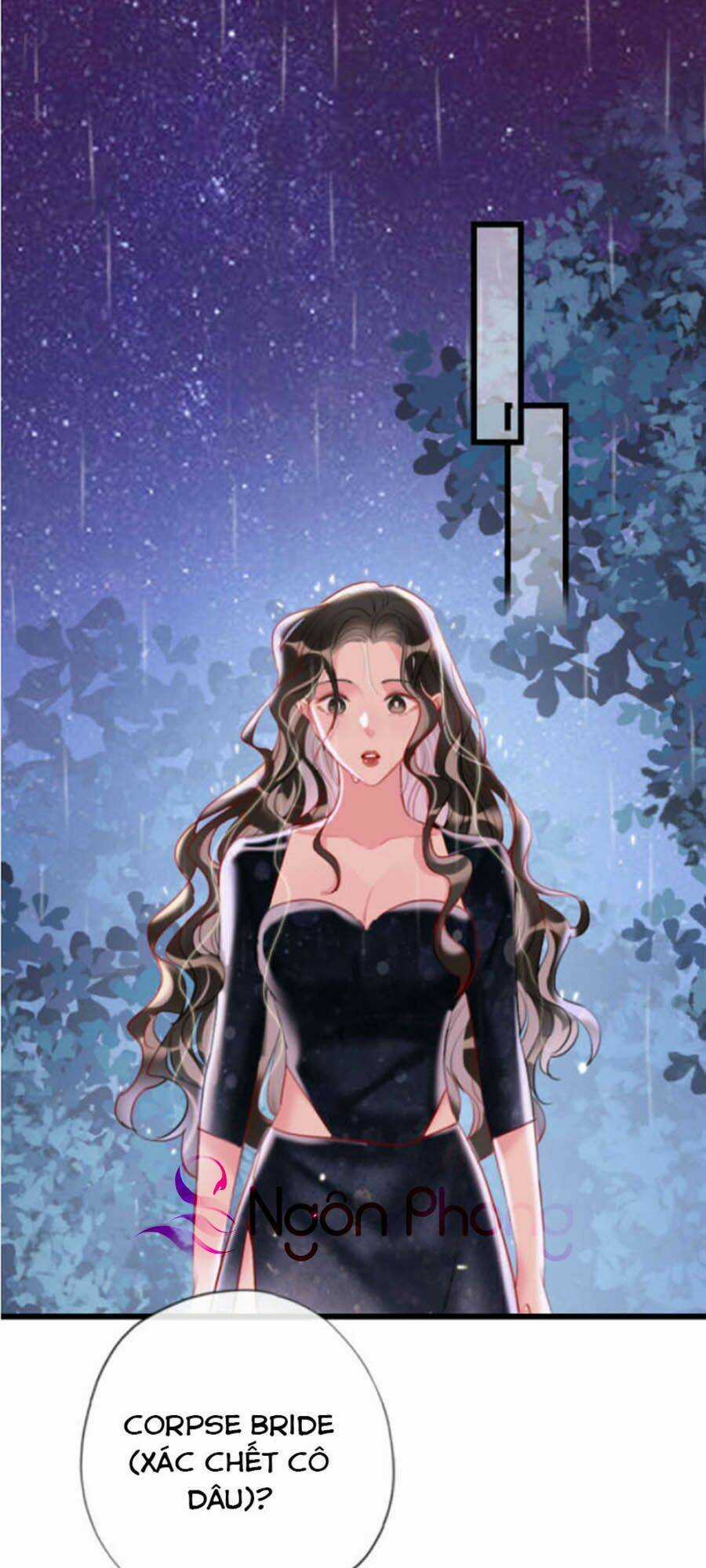 Cô Ấy Thật Xinh Đẹp 2 Chapter 5 trang 29