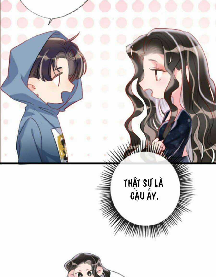 Cô Ấy Thật Xinh Đẹp 2 Chapter 5 trang 31