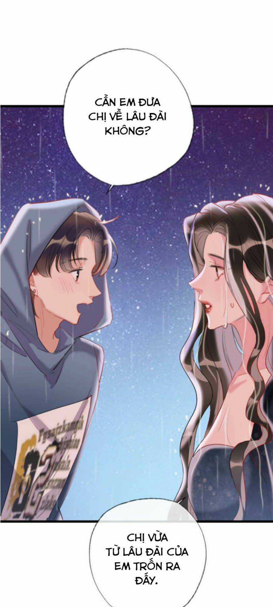 Cô Ấy Thật Xinh Đẹp 2 Chapter 5 trang 33