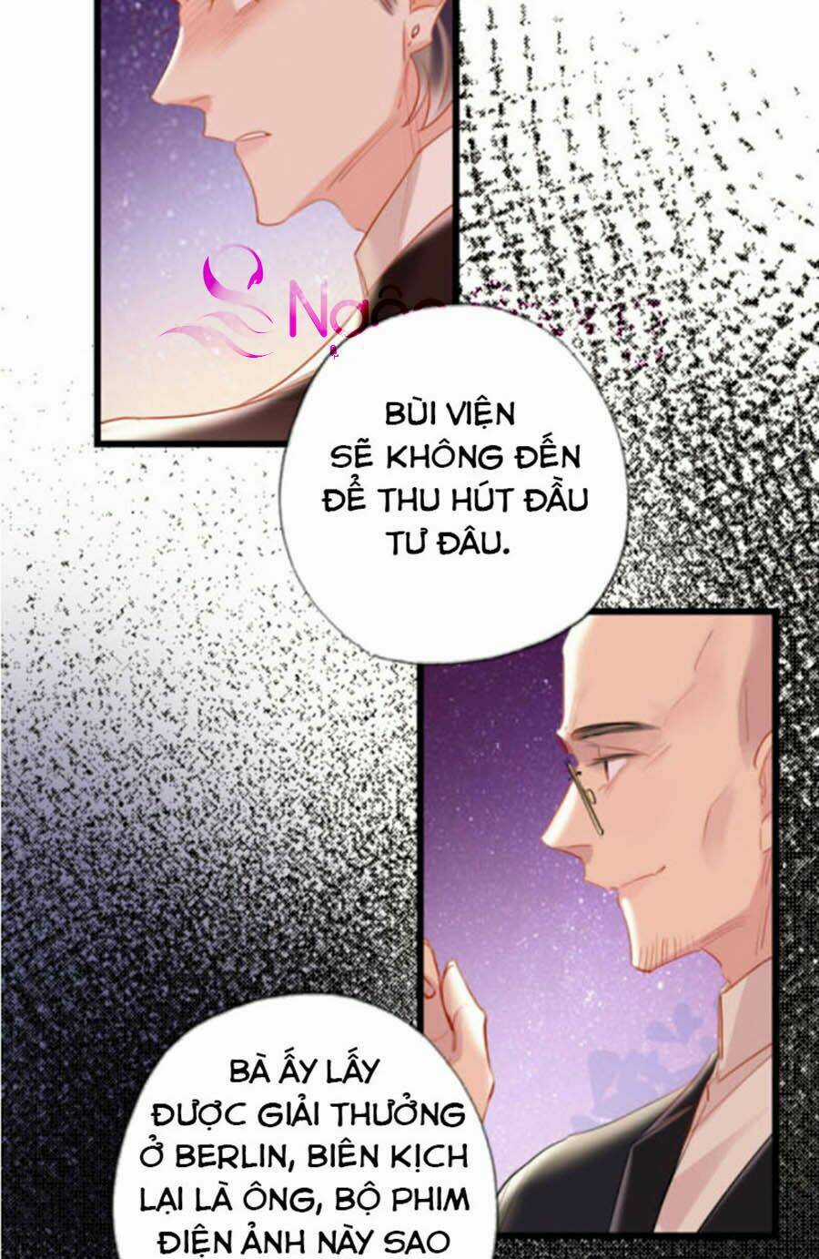 Cô Ấy Thật Xinh Đẹp 2 Chapter 5 trang 4