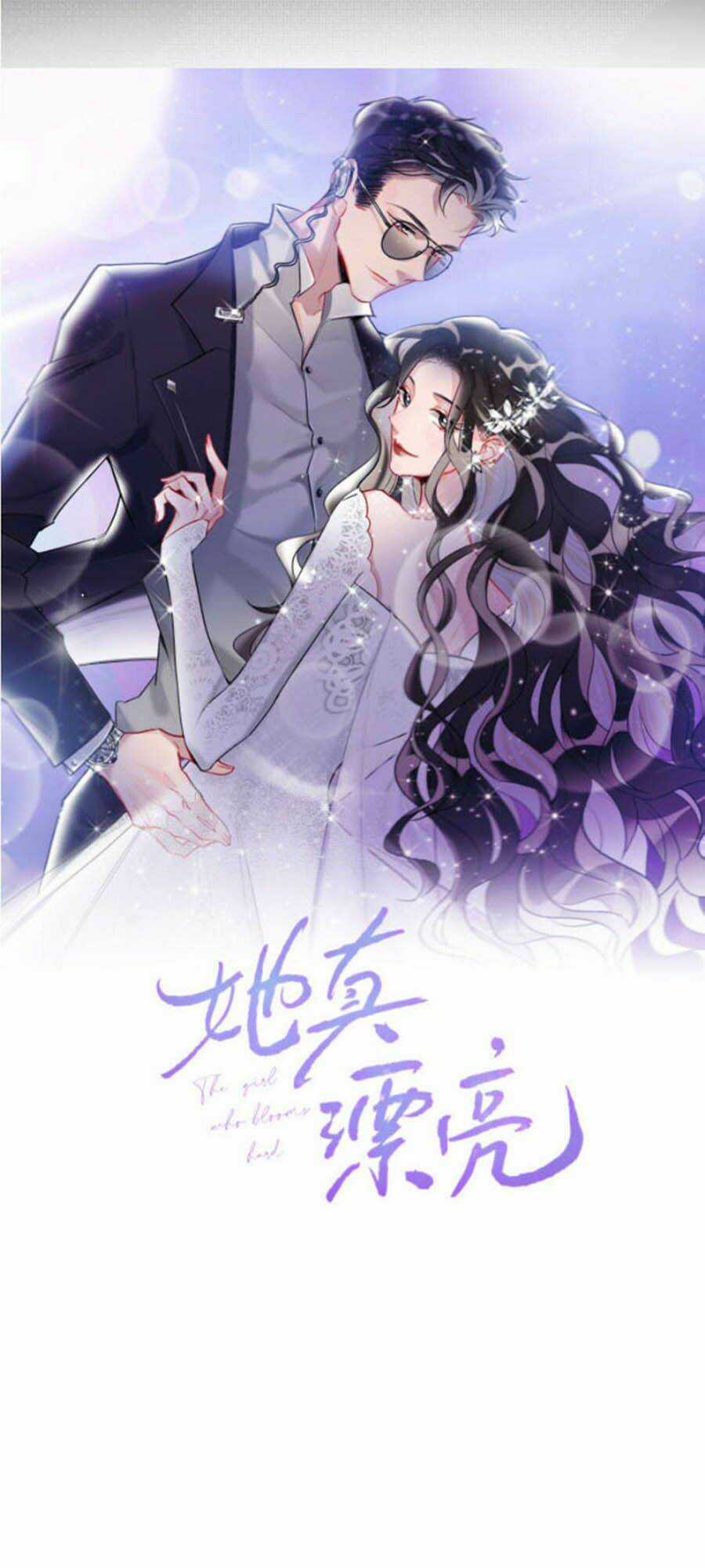 Cô Ấy Thật Xinh Đẹp 2 Chapter 5 trang 6