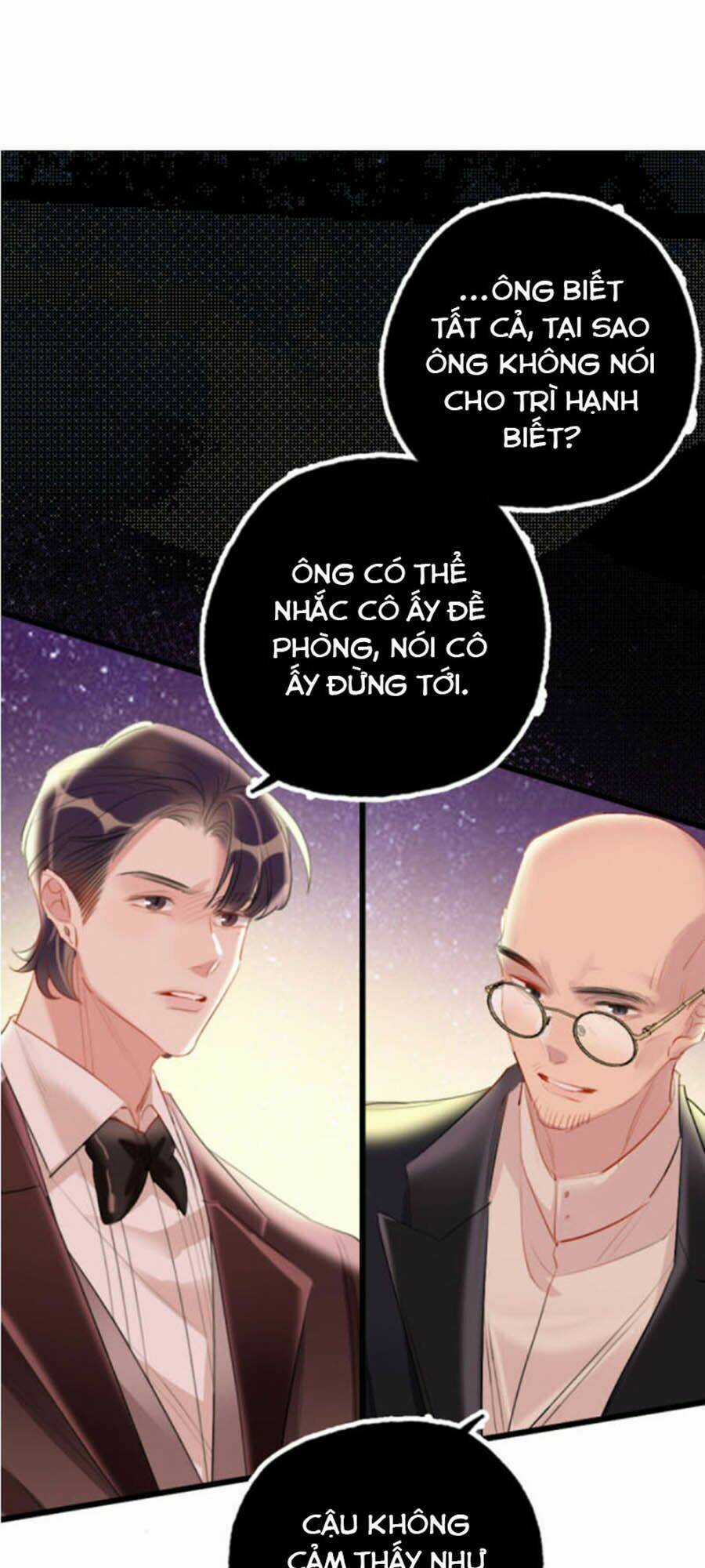 Cô Ấy Thật Xinh Đẹp 2 Chapter 5 trang 7
