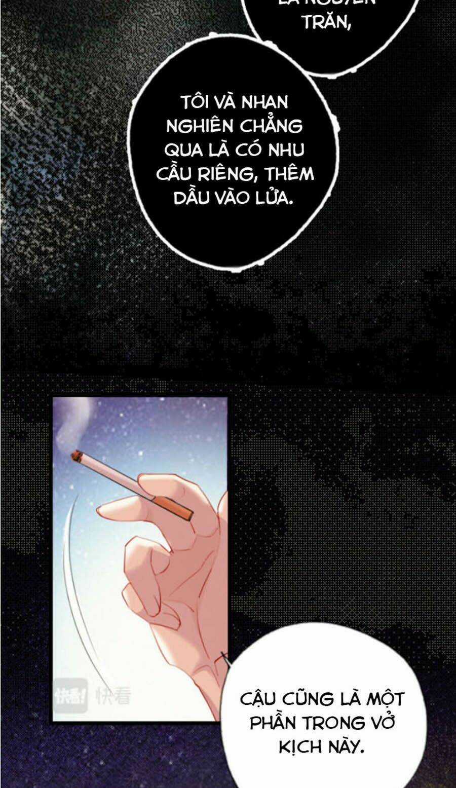 Cô Ấy Thật Xinh Đẹp 2 Chapter 5 trang 9