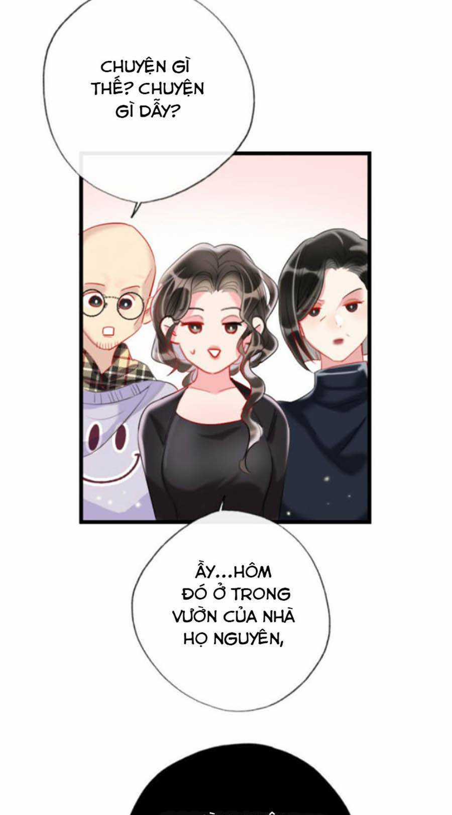 Cô Ấy Thật Xinh Đẹp 2 Chapter 8 trang 11
