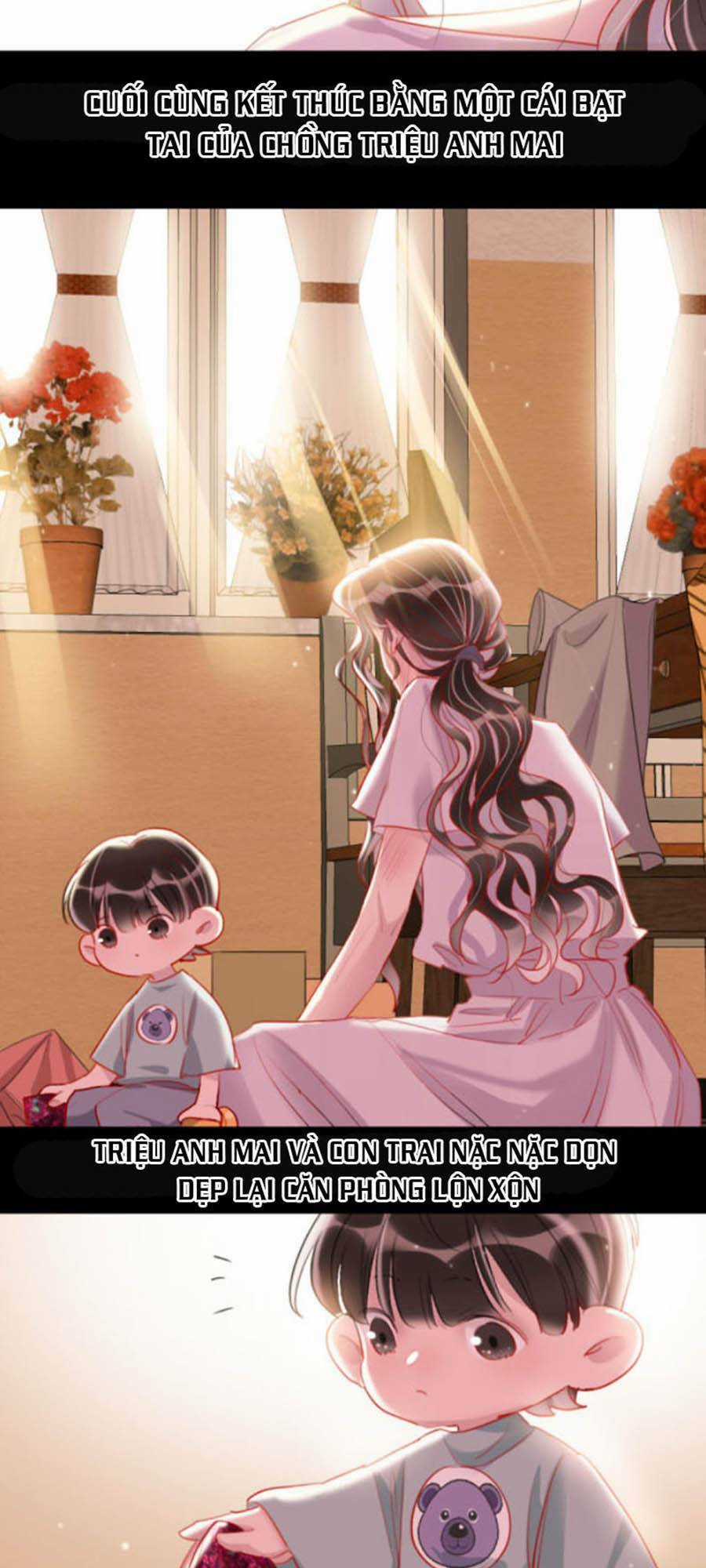 Cô Ấy Thật Xinh Đẹp 2 Chapter 8 trang 14